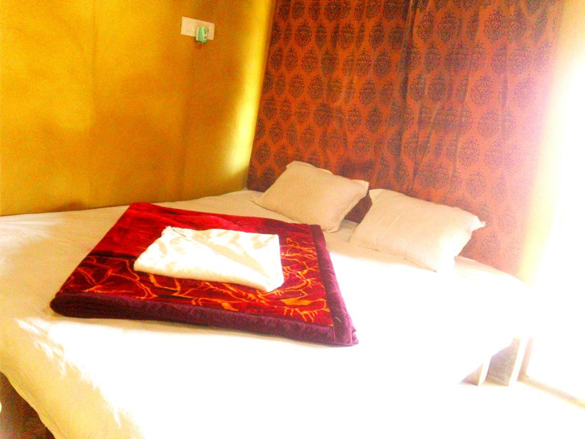 Roshnai Village Resort Bolpur Luaran gambar