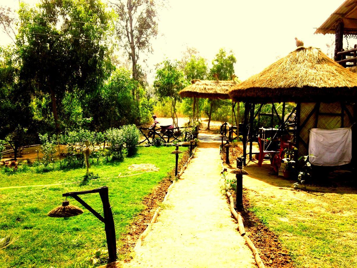 Roshnai Village Resort Bolpur Luaran gambar