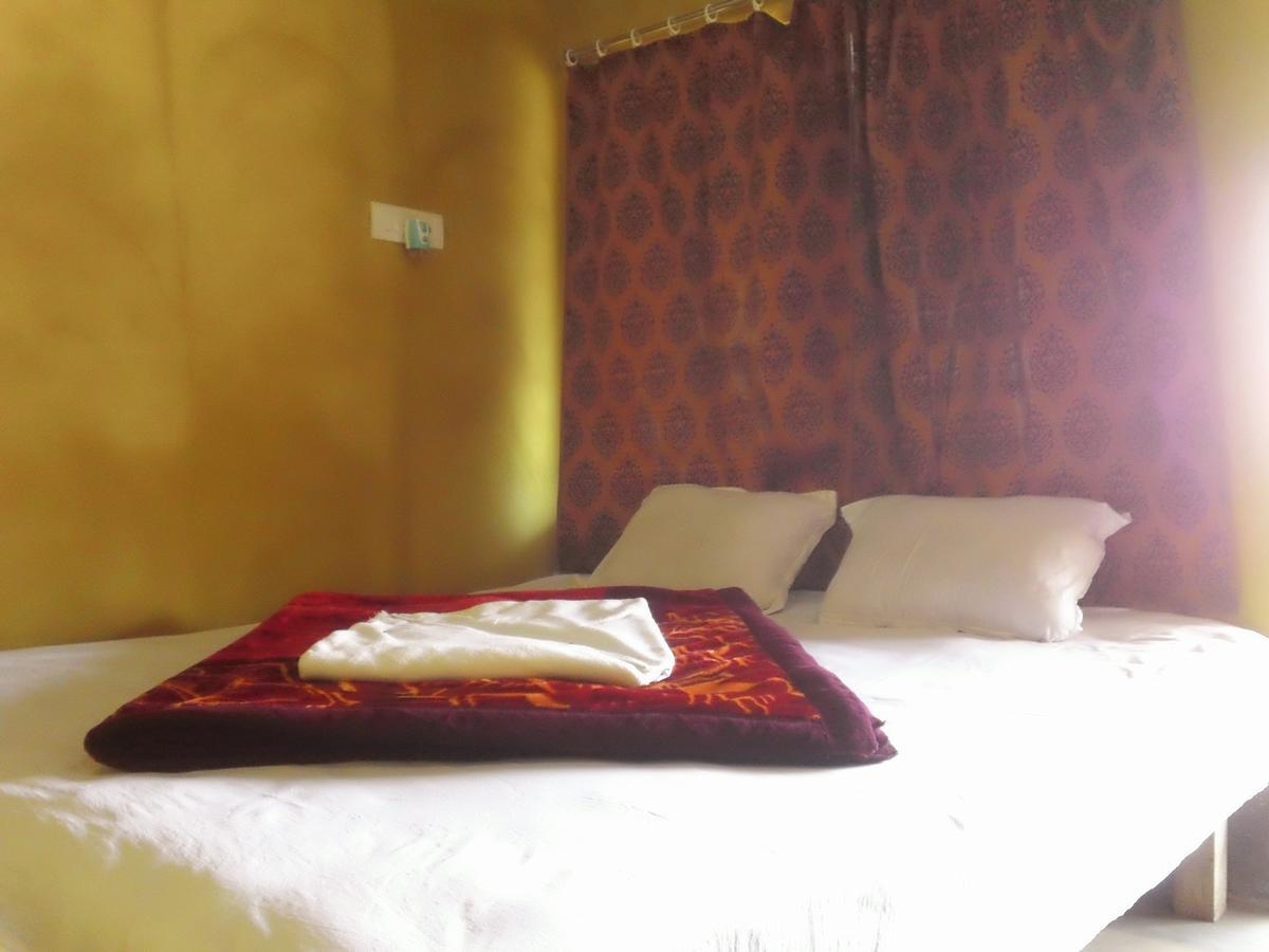 Roshnai Village Resort Bolpur Luaran gambar