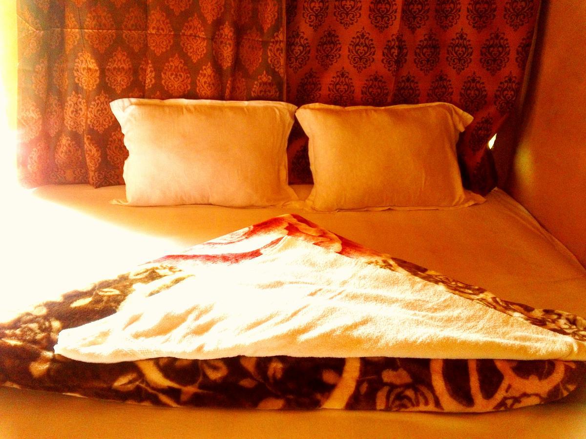 Roshnai Village Resort Bolpur Luaran gambar