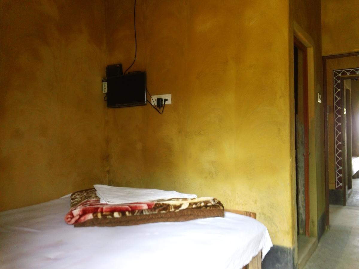 Roshnai Village Resort Bolpur Luaran gambar