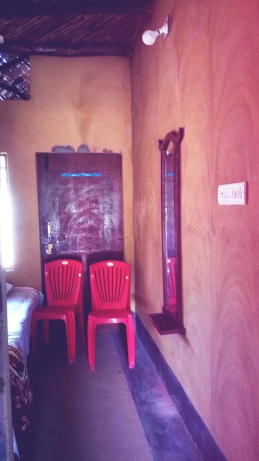 Roshnai Village Resort Bolpur Luaran gambar