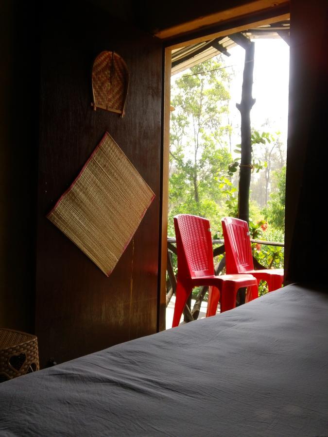 Roshnai Village Resort Bolpur Luaran gambar