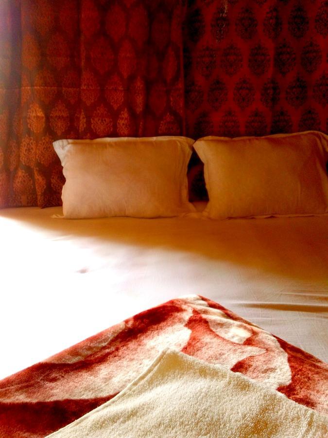 Roshnai Village Resort Bolpur Luaran gambar