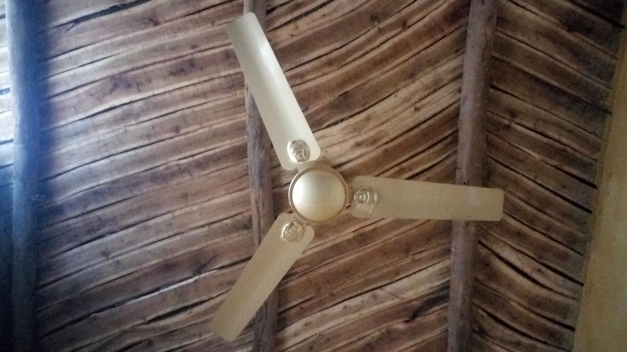 Roshnai Village Resort Bolpur Luaran gambar