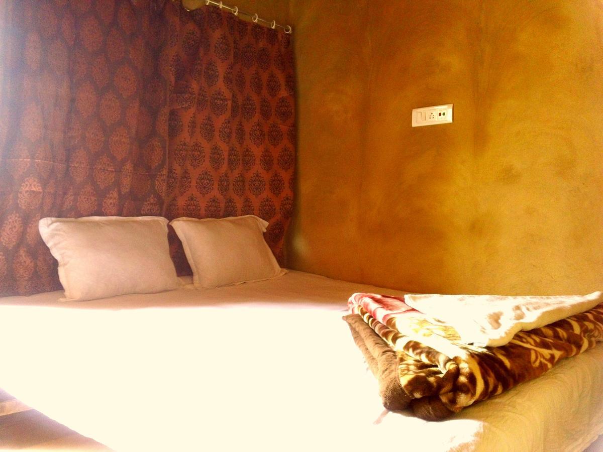 Roshnai Village Resort Bolpur Luaran gambar