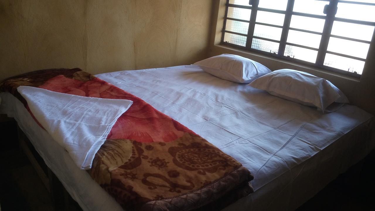 Roshnai Village Resort Bolpur Luaran gambar