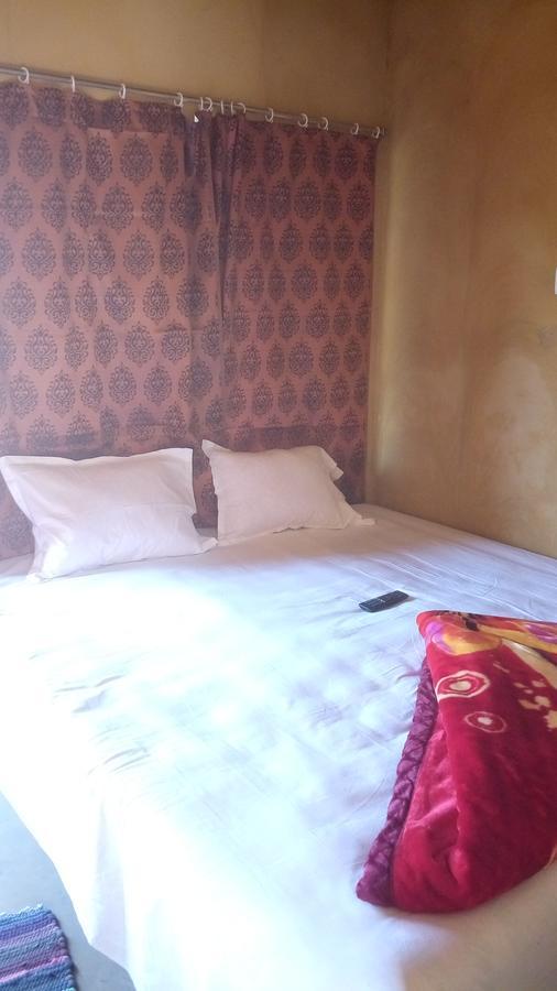 Roshnai Village Resort Bolpur Luaran gambar