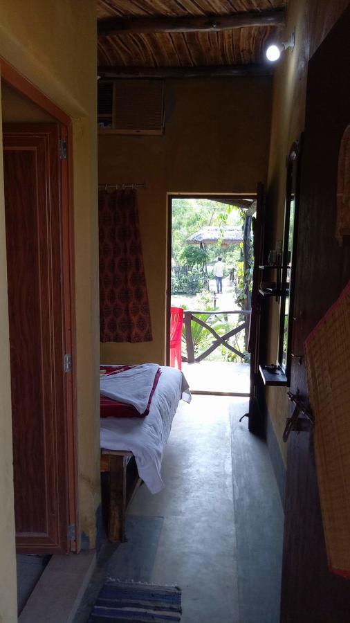 Roshnai Village Resort Bolpur Luaran gambar