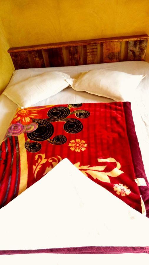 Roshnai Village Resort Bolpur Luaran gambar