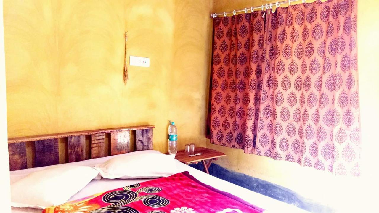 Roshnai Village Resort Bolpur Luaran gambar