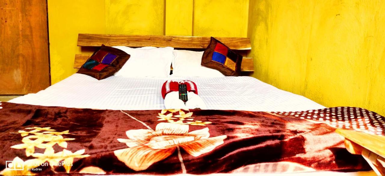 Roshnai Village Resort Bolpur Luaran gambar