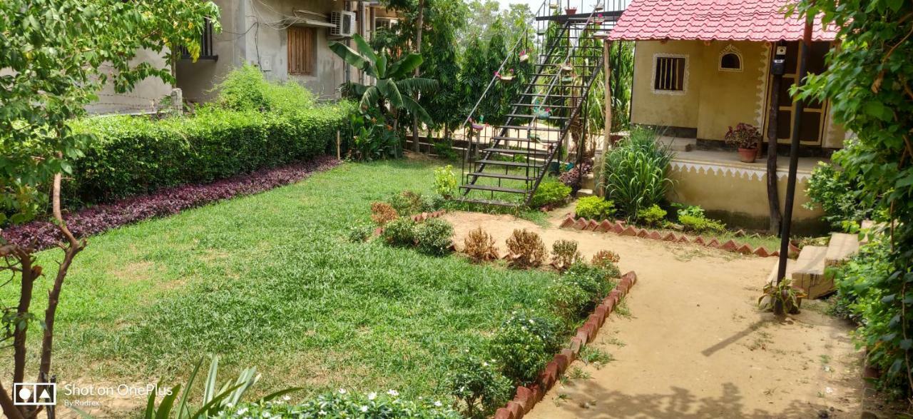 Roshnai Village Resort Bolpur Luaran gambar