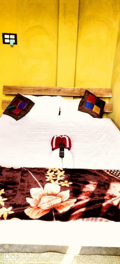 Roshnai Village Resort Bolpur Luaran gambar