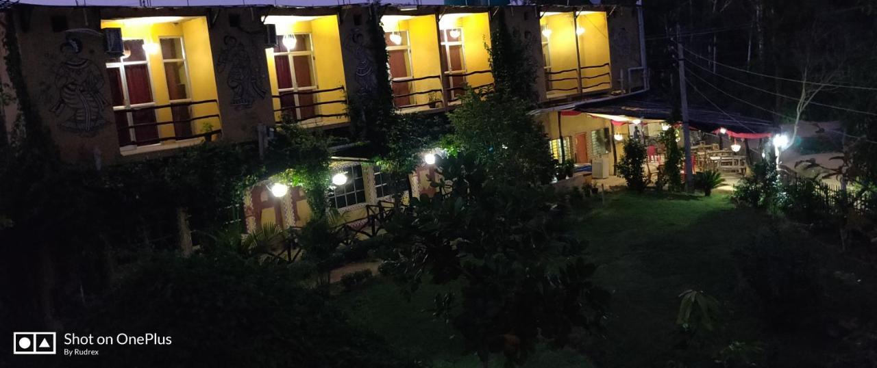 Roshnai Village Resort Bolpur Luaran gambar