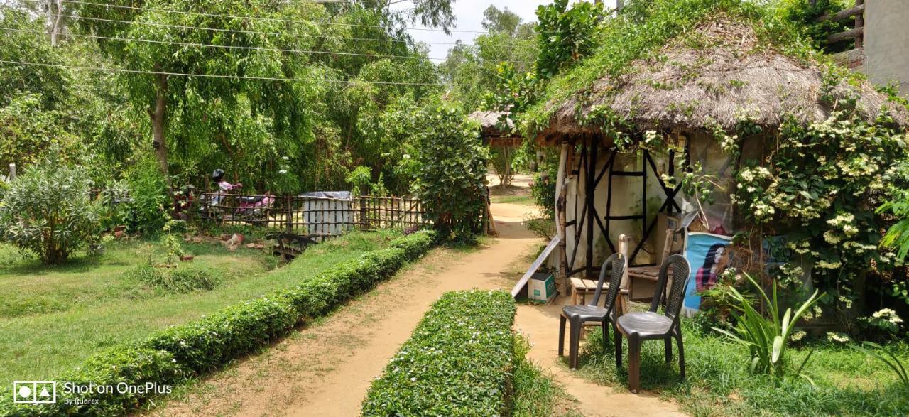 Roshnai Village Resort Bolpur Luaran gambar